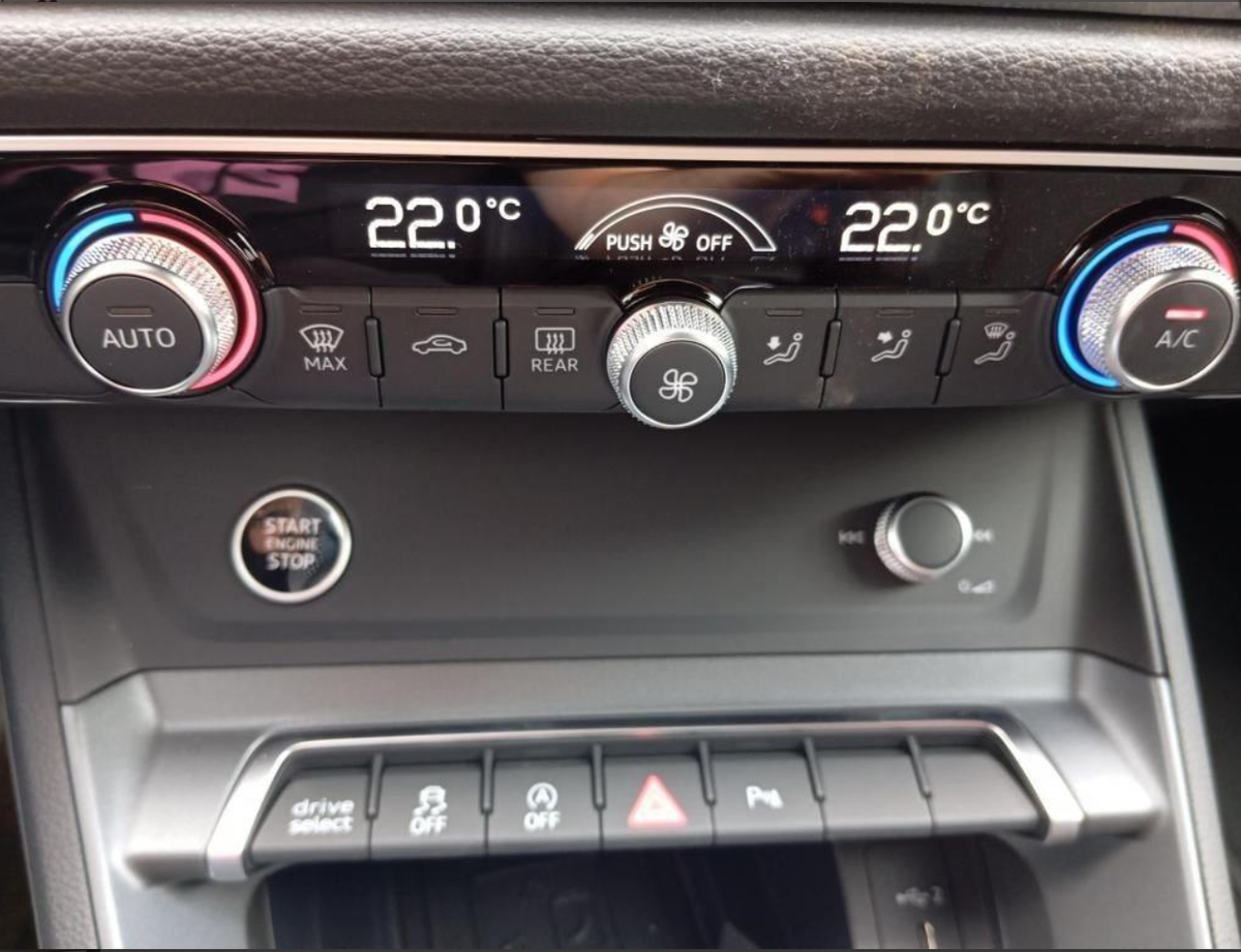 Audi Q3 35 TDI 150 CH S TRONIC 7 S LINE | Plusieurs coloris disponible