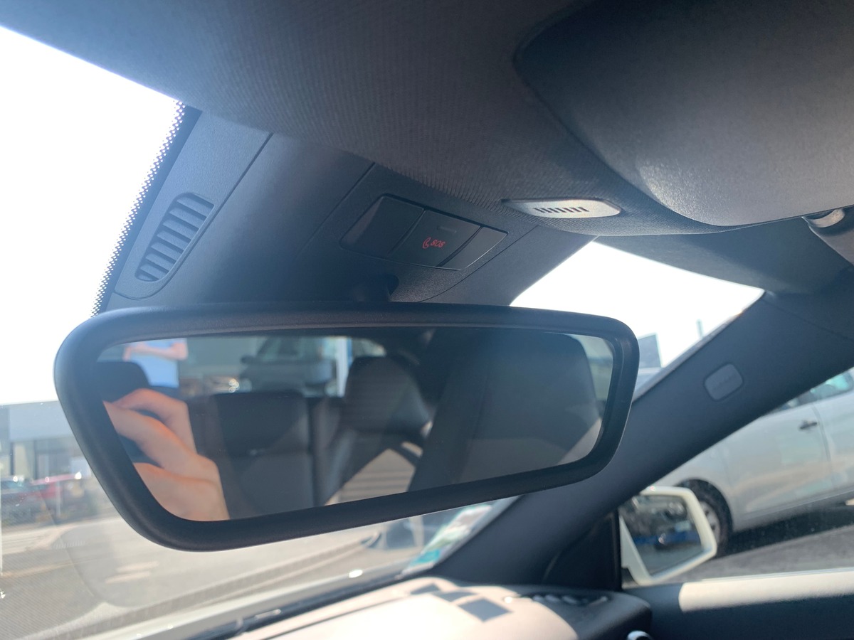 Mercedes-Benz Classe A 122 | GPS | Siéges chauffants | Bluetooth | Radar stationnement avant arriére