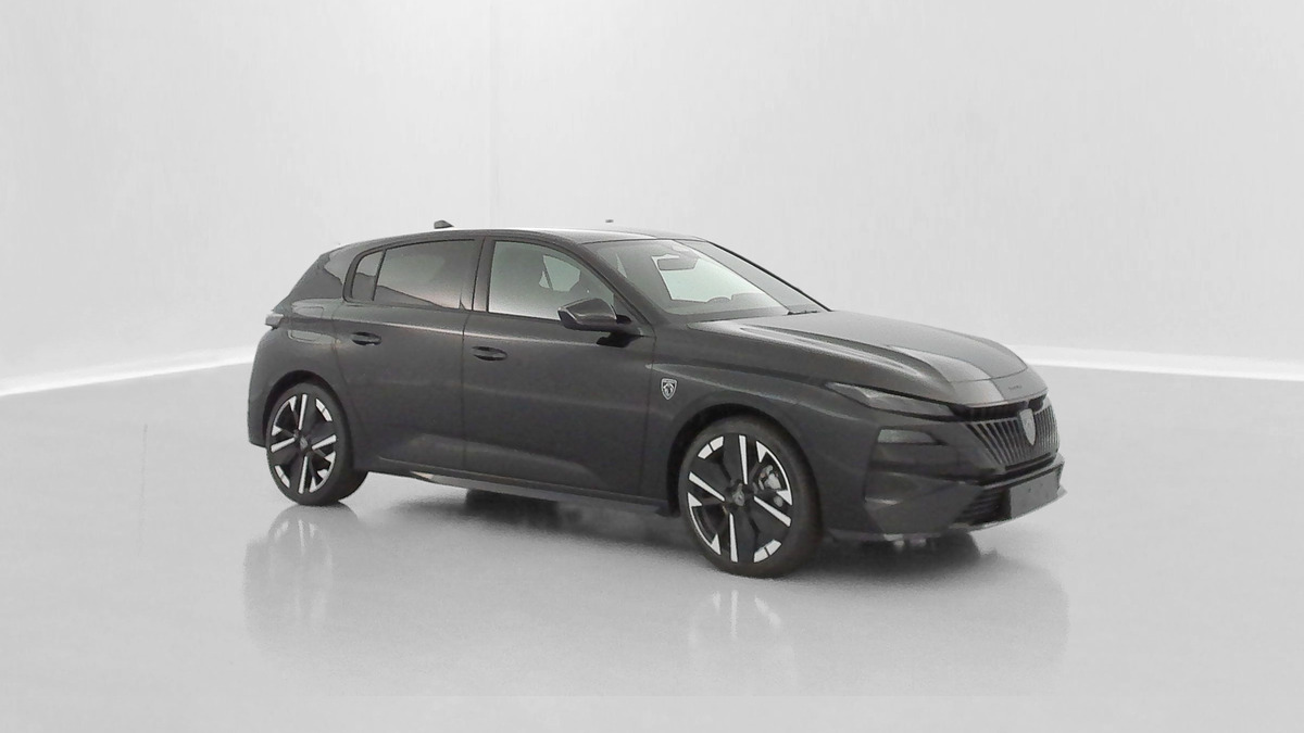 Peugeot 308 130 ch | GT Exclusive | PLUSIEURS COLORIS DISPONIBLE | Caméra recul | Apple car Play