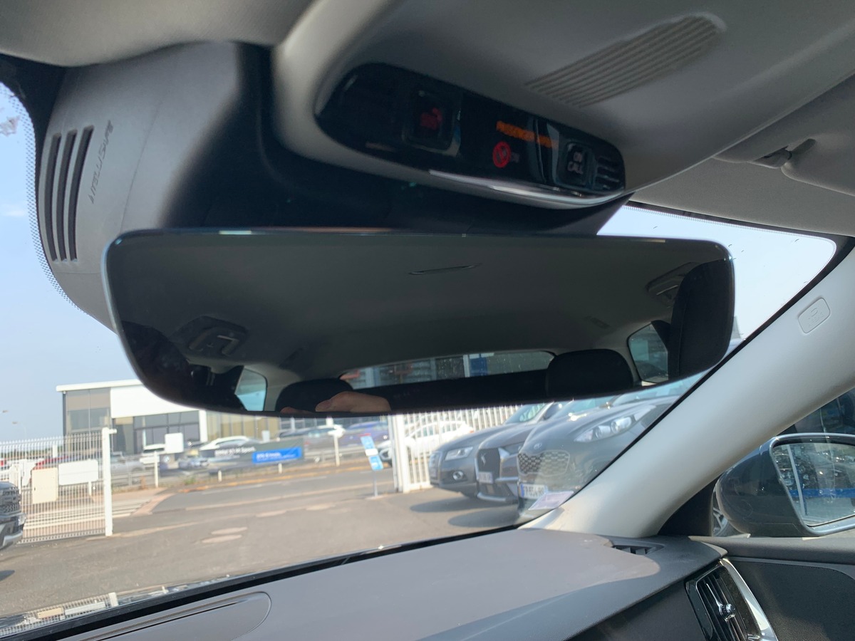 Volvo V60 150 ch | Business Excecutive | Caméra recul | Apple car Play | Cuir | Régulateur vitesse