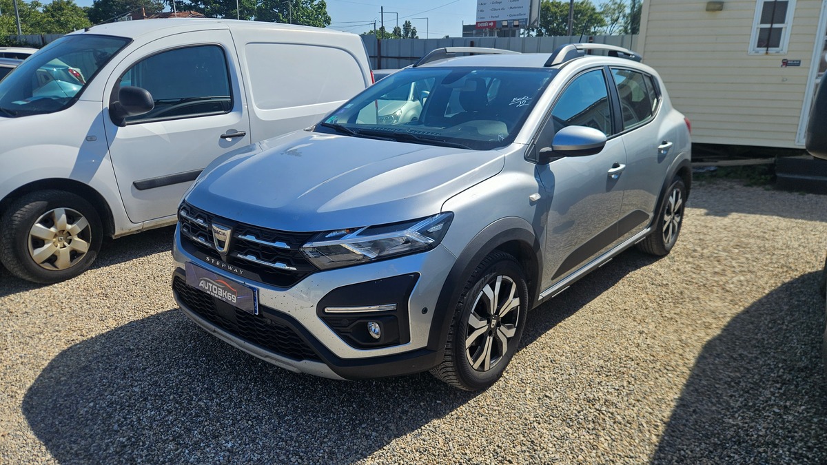 Photo du véhicule