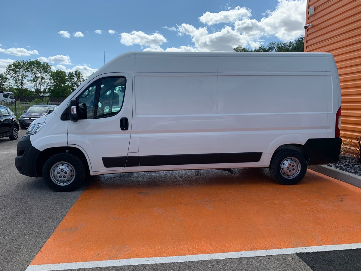 Citroën Jumper L3 H2 2.2 BlHDi 120 MOTEUR NEUF 0KM