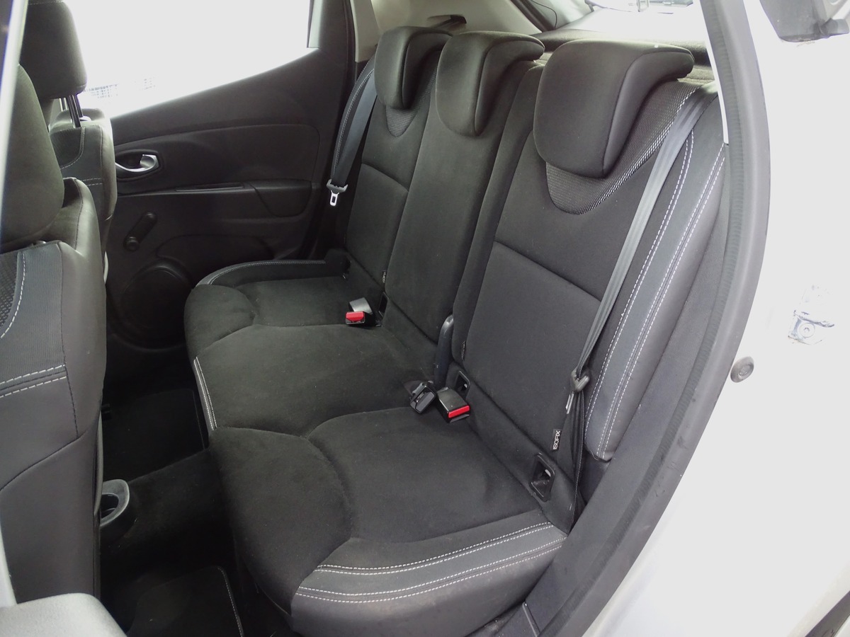 RENAULT Clio IV 1.2 16V 75