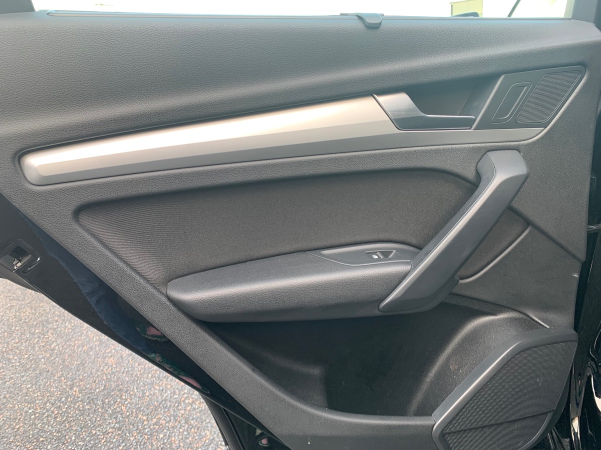 Audi Q5 299 ch | TSFI e | Pack S-line extérieur | Pack brillance | Caméra recul | GPS