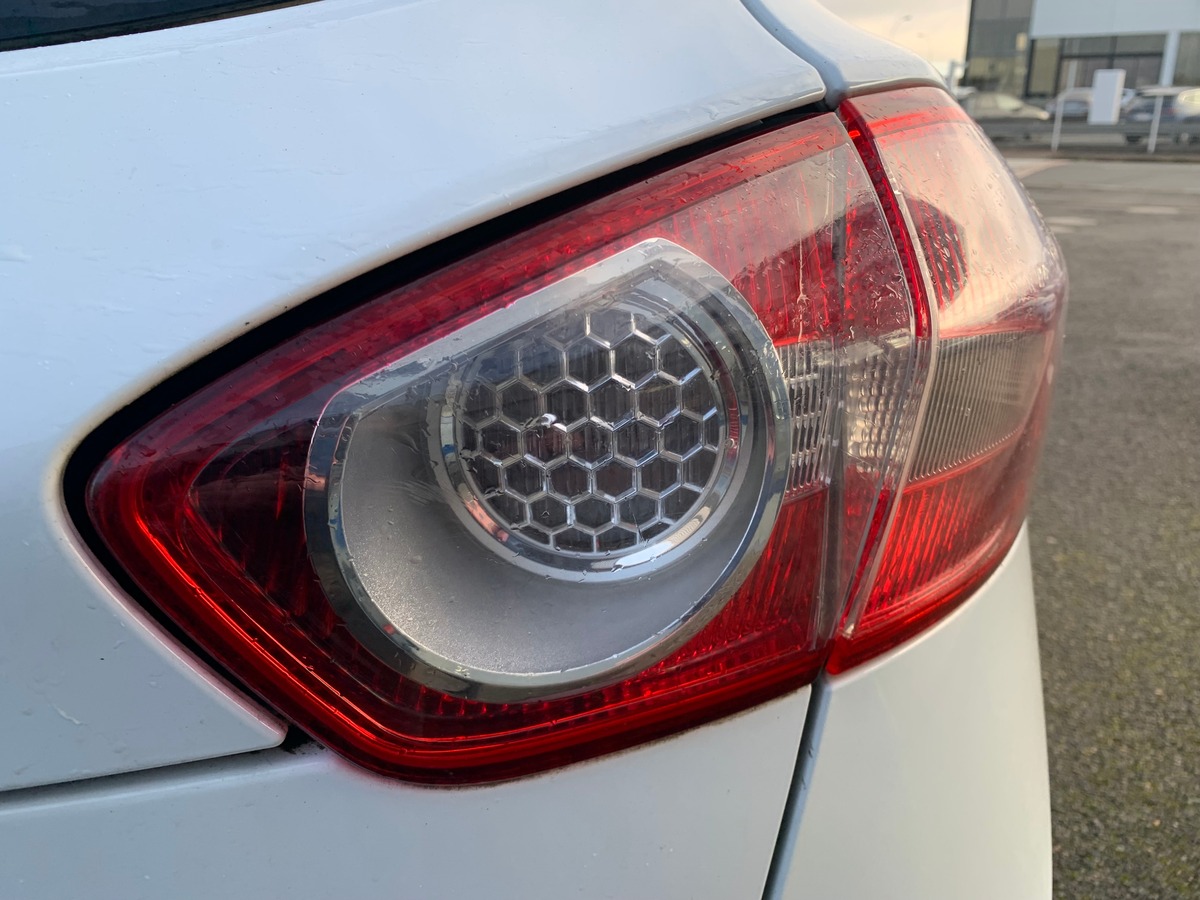 Ford Kuga 140 | TREND | Radar de stationnement avant arriére | Attelage | Climaisation | Jantes 17''