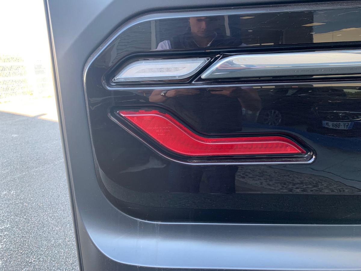 Fiat CHALLENGER 140 ch | OPEN EDITION | Panneau solaire | Batterie lithium 100A | Car Play