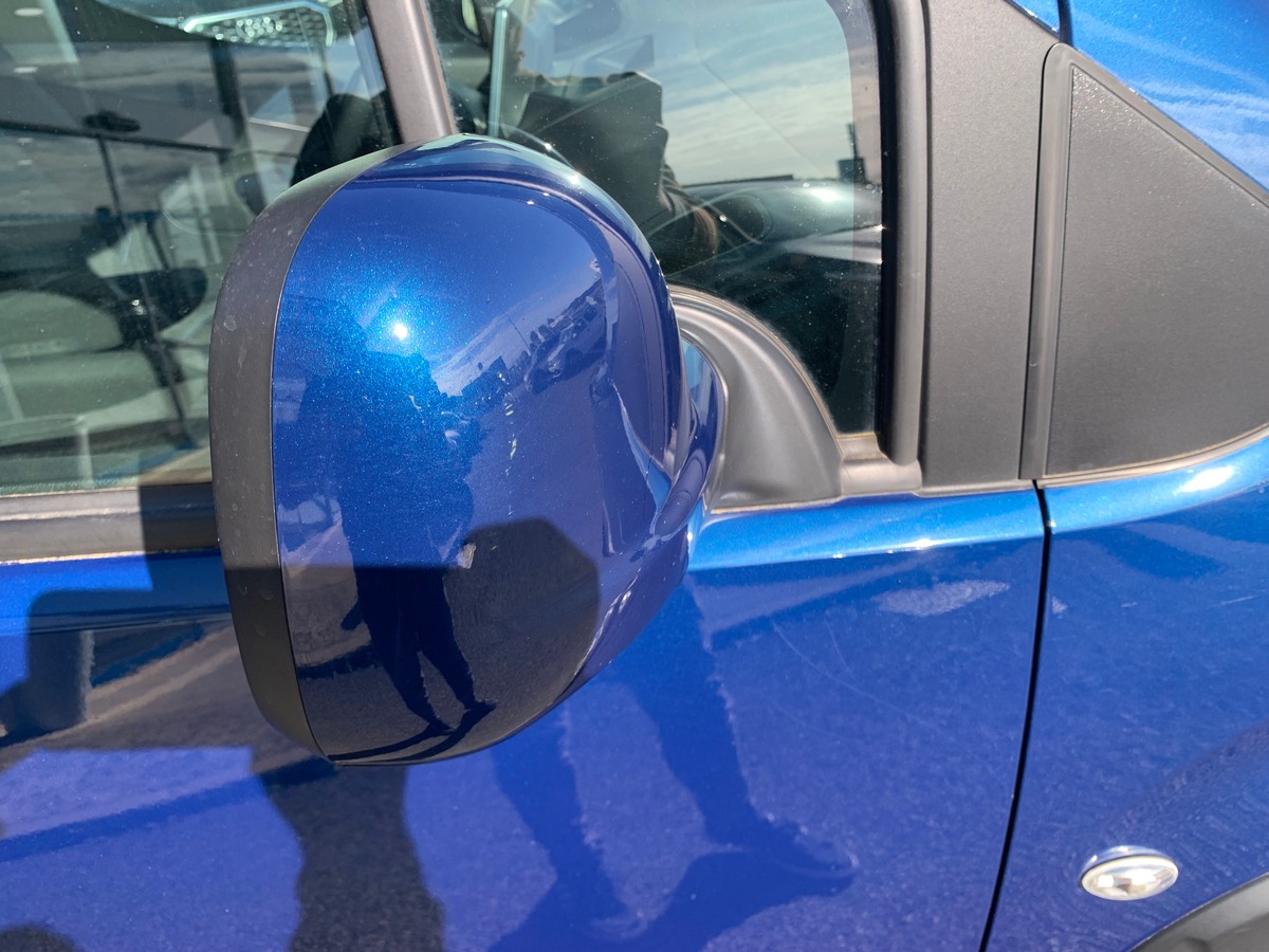 Peugeot Rifter 130 ch | Standard | Allure | Apple car Play | Régulateur de vitesse | Radar arriére