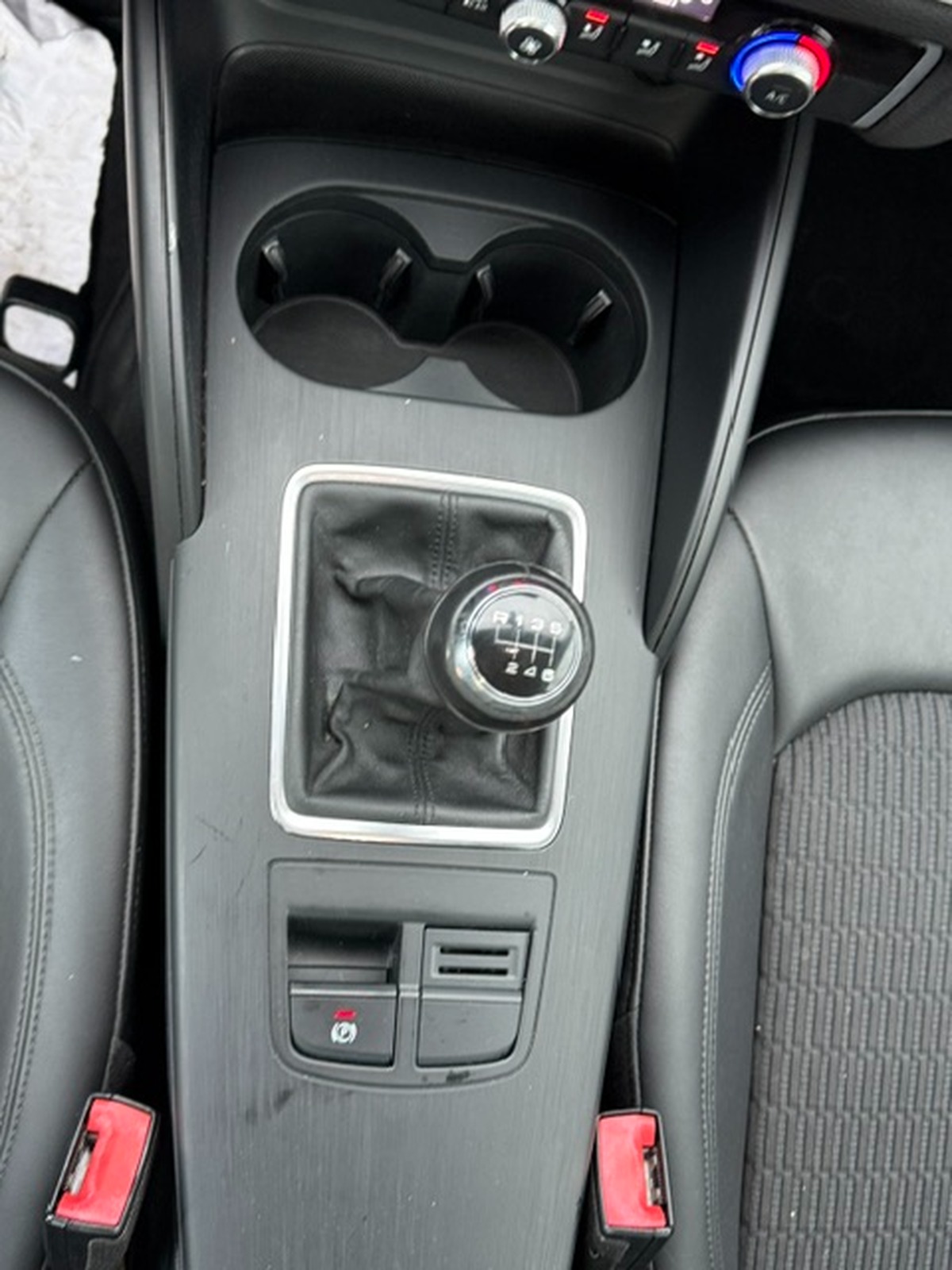 Audi A3 Sportback 1.8 TFSI 180 CH GPS/CARPLAY PARFAITE ETAT GARANTIE 12 MOIS