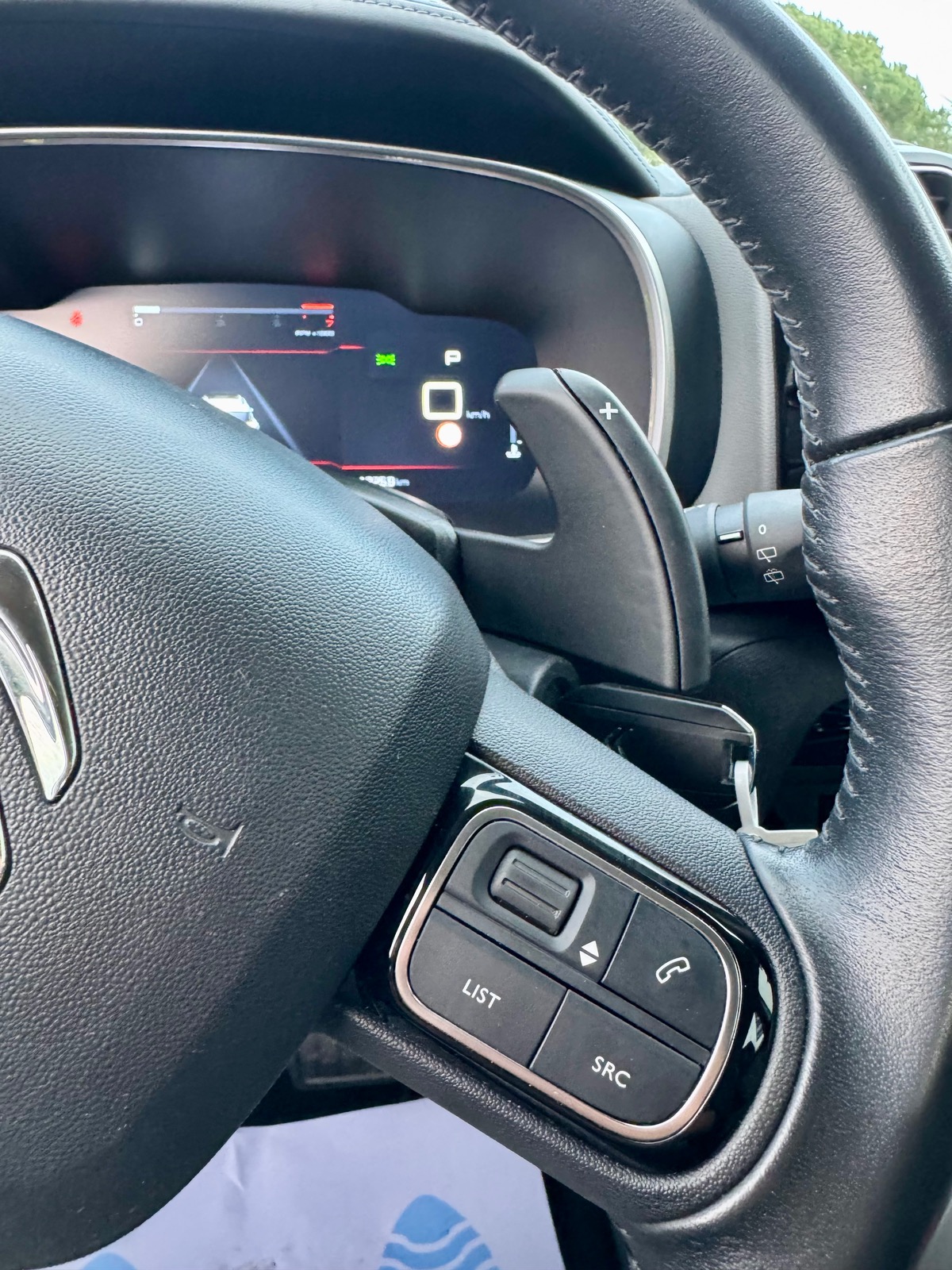 Citroën C5 Aircross Business 1.5 BLUEHDi 130 CH S&S BOITE AUTO EAT8  / TVA RÉCUPÉRABLE