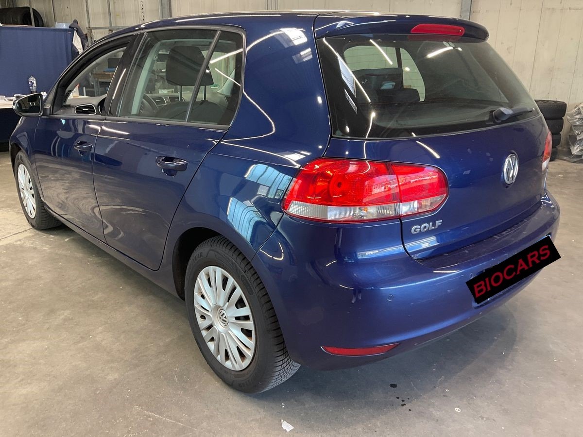 Volkswagen Golf 1.2 TSI Trendline
