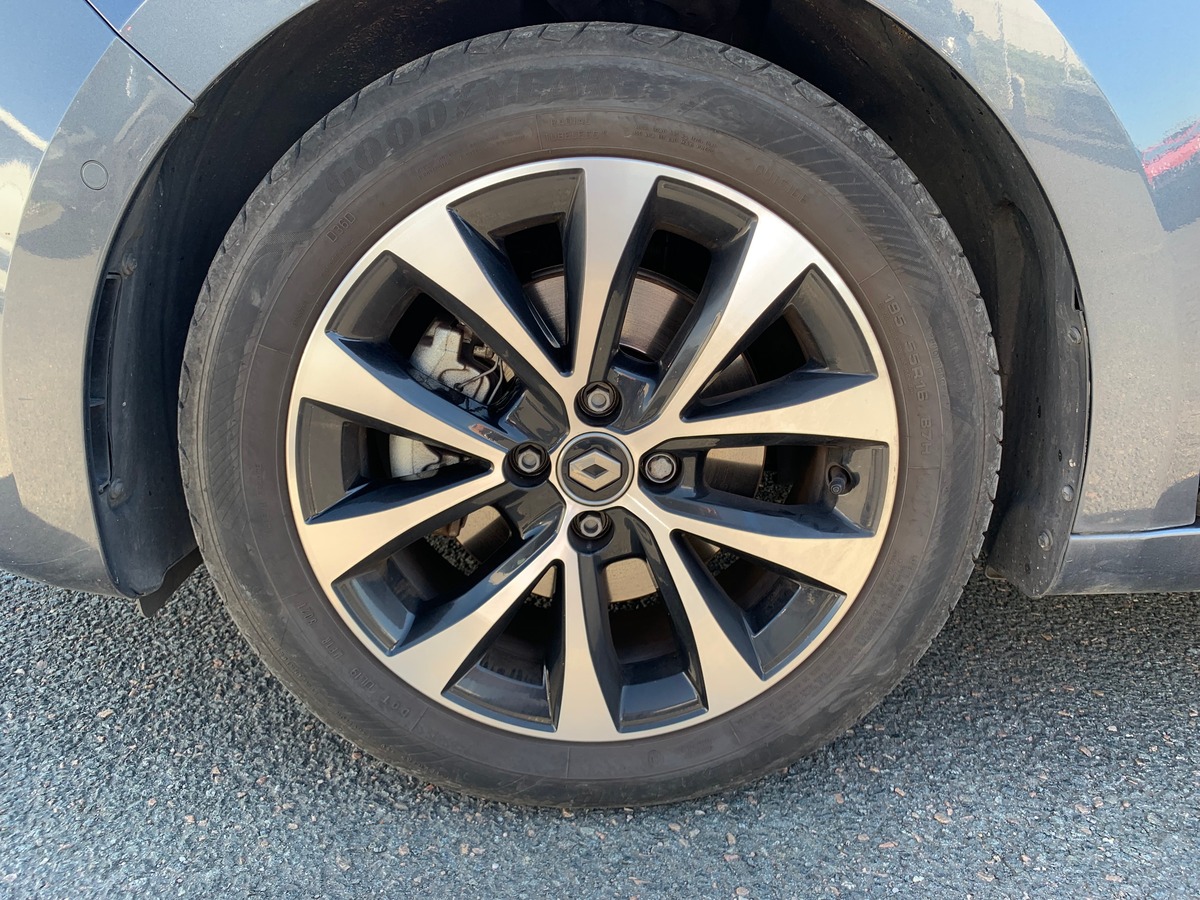 RENAULT Clio V 140 ch | HYBRID | Intens | Caméra 360° | Apple car Play | Régulateur vitesse | BOSE