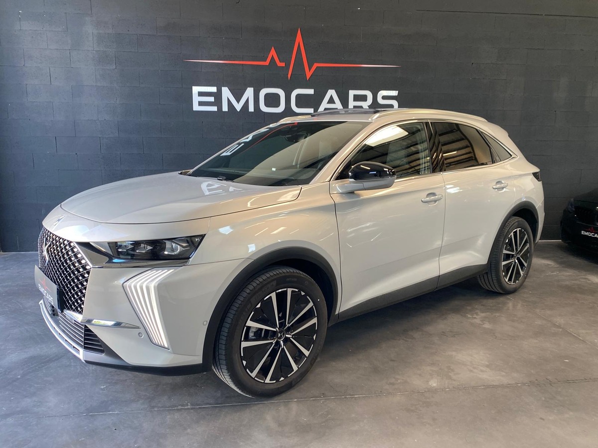 DS Ds7 1.5 HDI 130 EAT8 OPERA