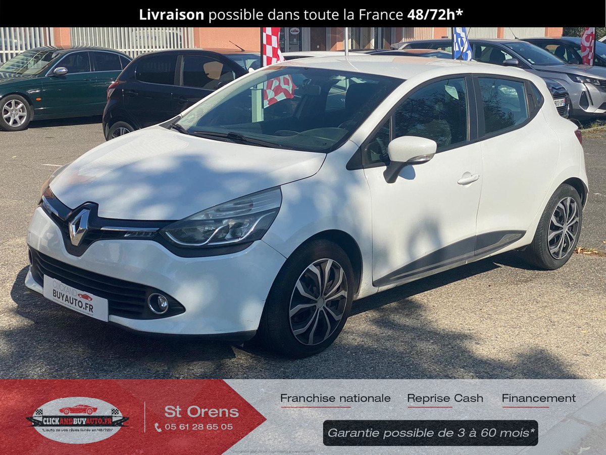Photo du véhicule
