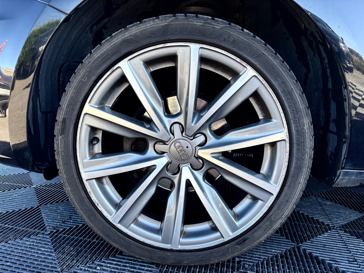 Audi A1 Ultra Ambiente 1.6 tdi 90 S Tronic 7
