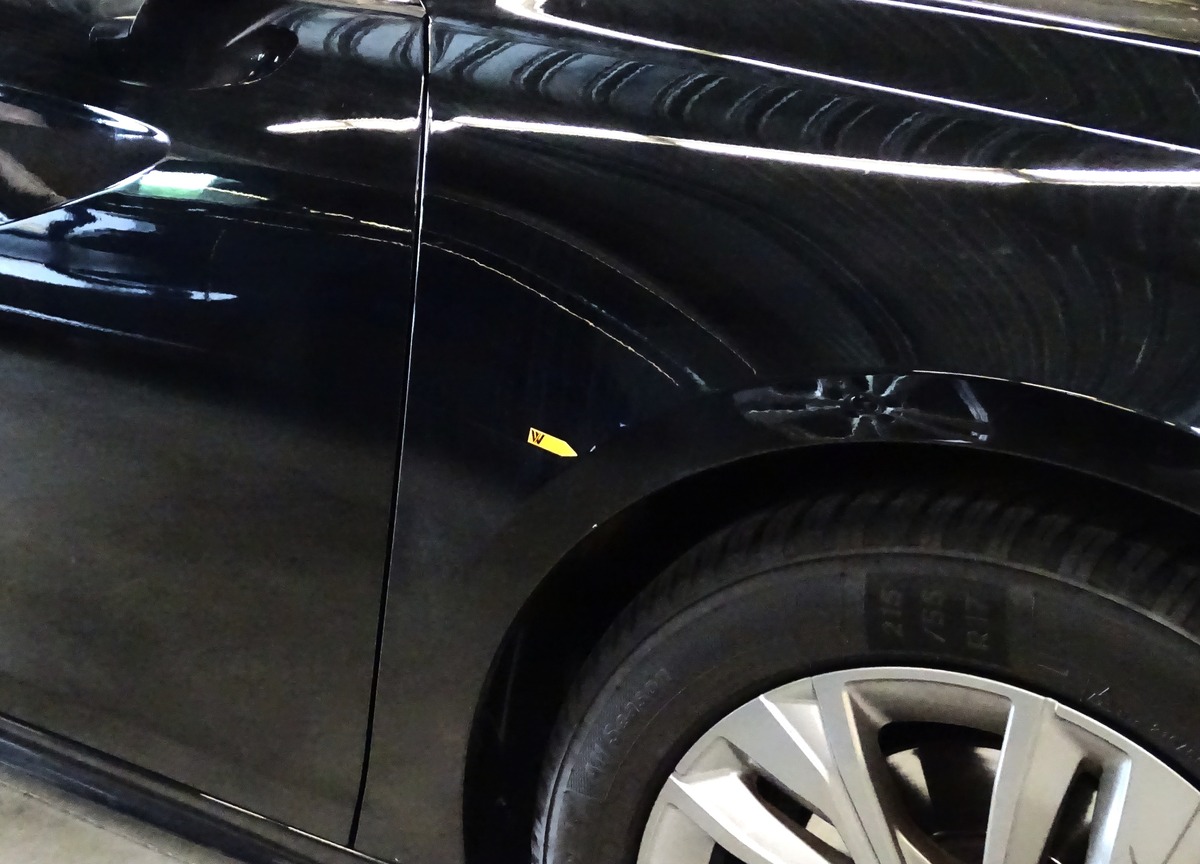 Peugeot 508 II 1.5 BLUEHDI 130 Ch S&S 7CV ALLURE BUSINESS EAT8