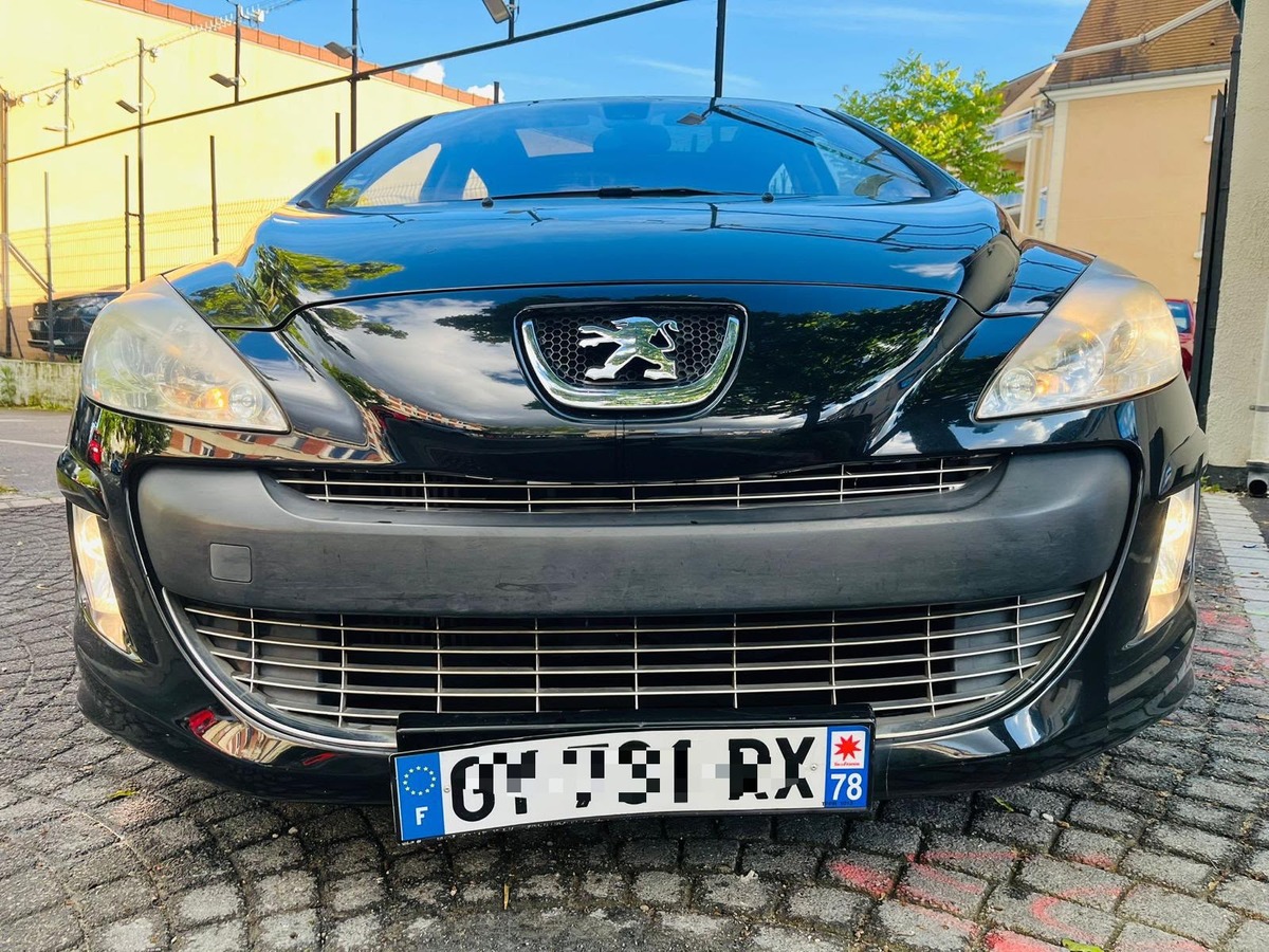 Photo du véhicule