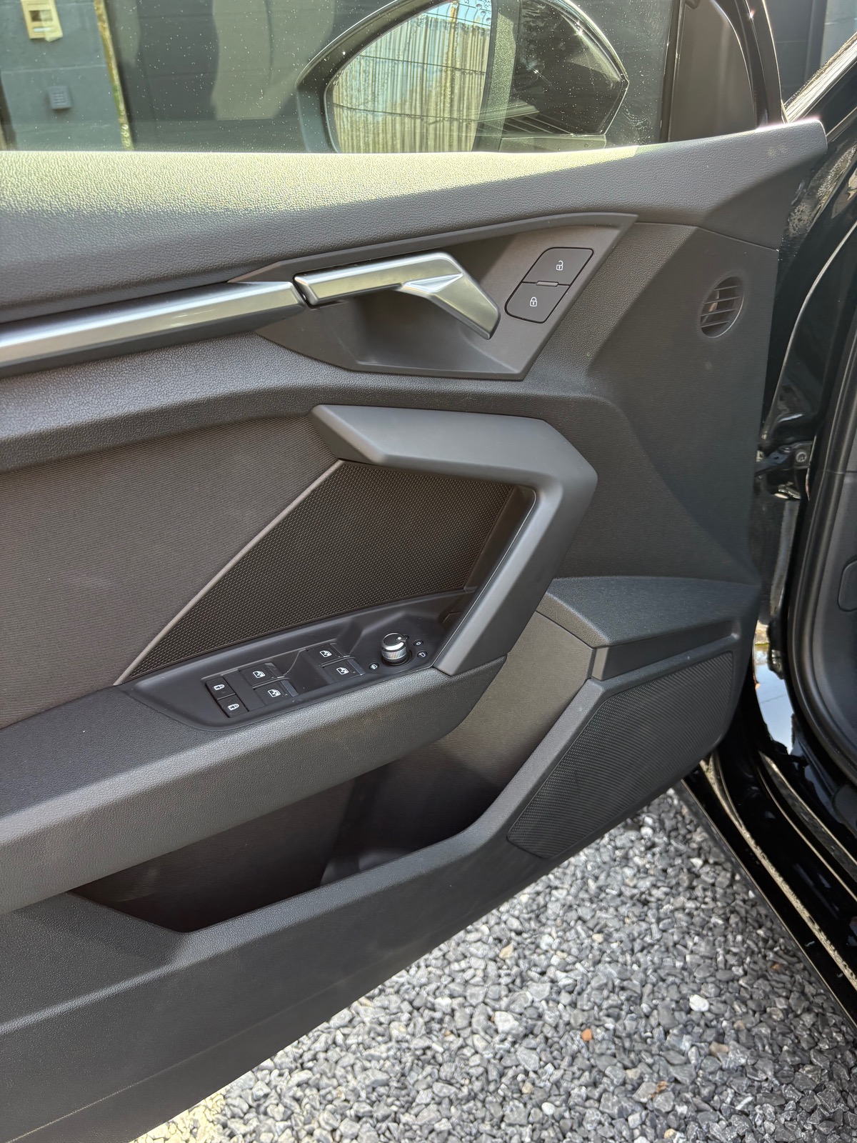 Audi A3 SPORTBACK 1.5 35 TFSI