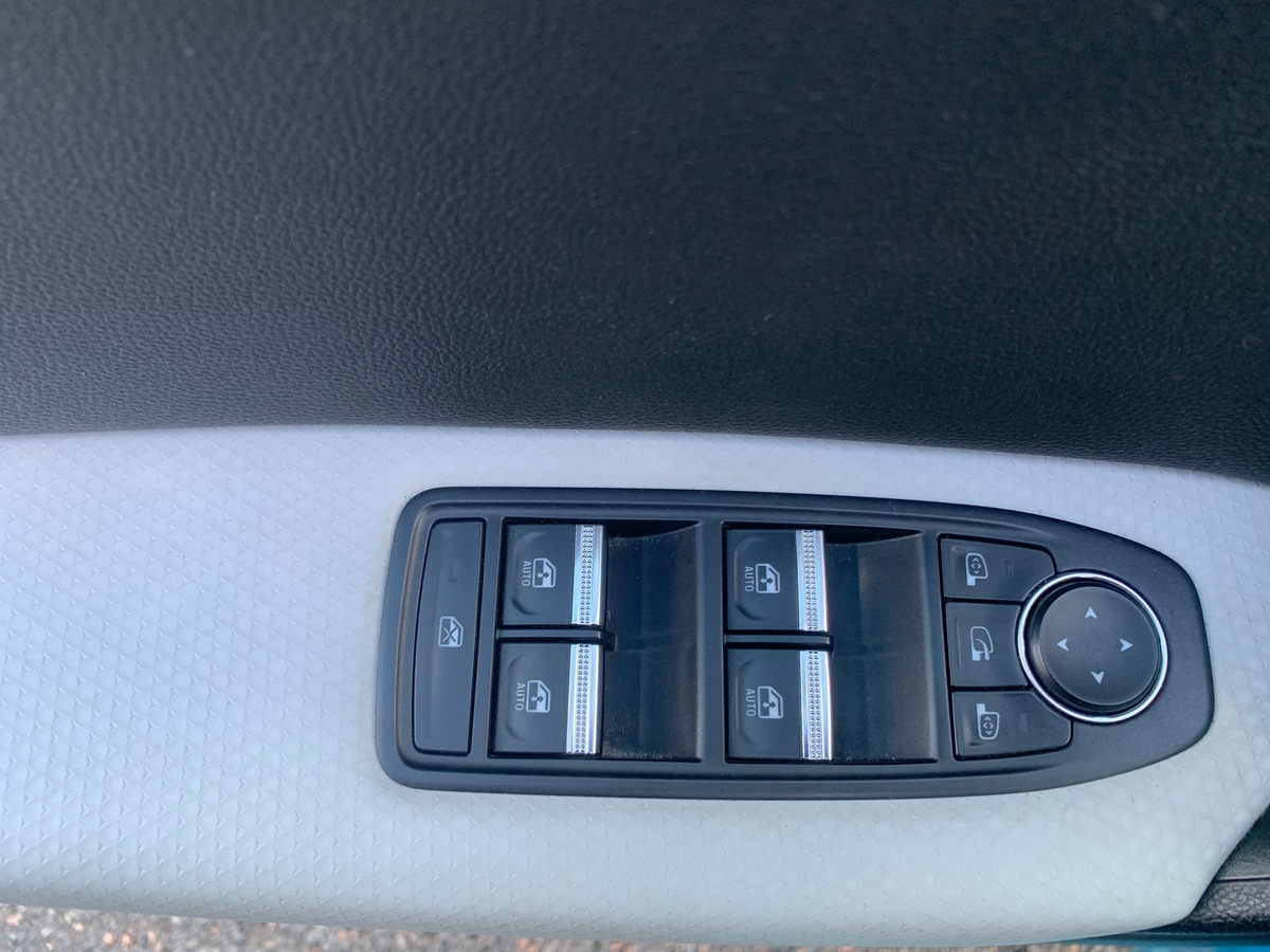 RENAULT Captur 160 ch | E-Tech Plug-in | Intens | Caméra de recul