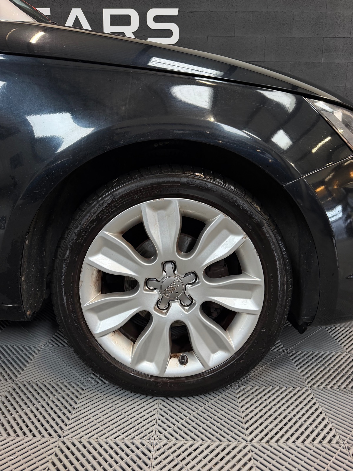 Audi A1 1.2 TFSI 86CV Ambiante