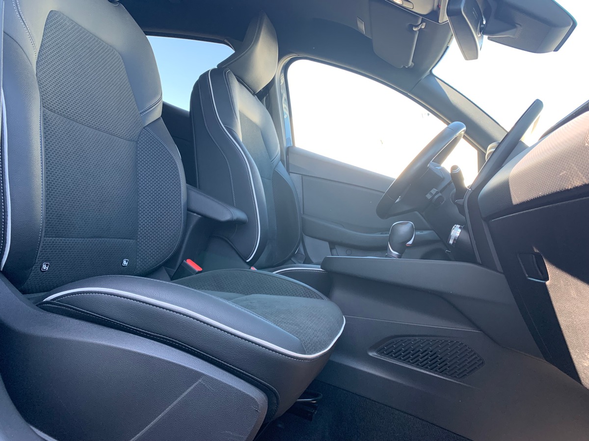 RENAULT Clio V 140 ch | HYBRID | Intens | Caméra 360° | Apple car Play | Régulateur vitesse | BOSE