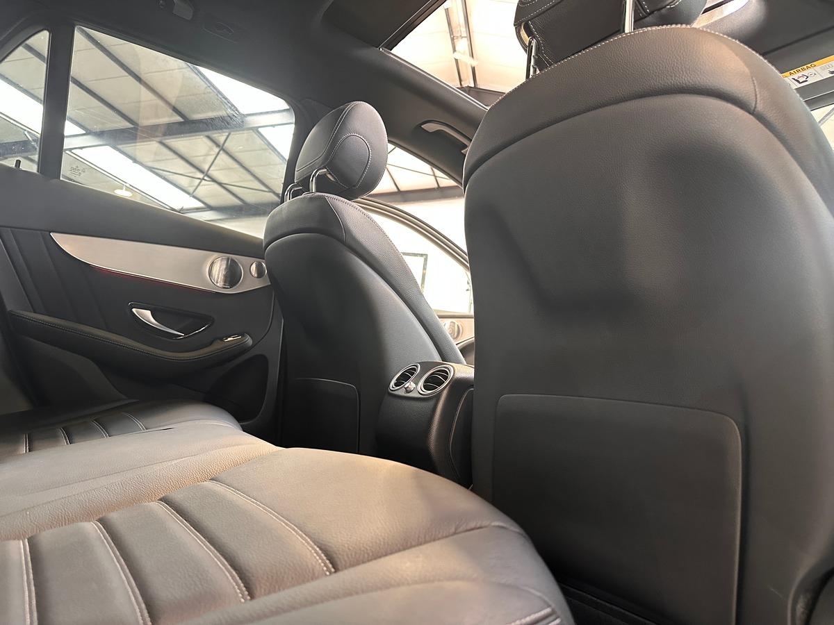 Mercedes-Benz Classe GLC 300 e AMG LINE 4MATIC EQ-Power 9G-Tronic - 1ère Main