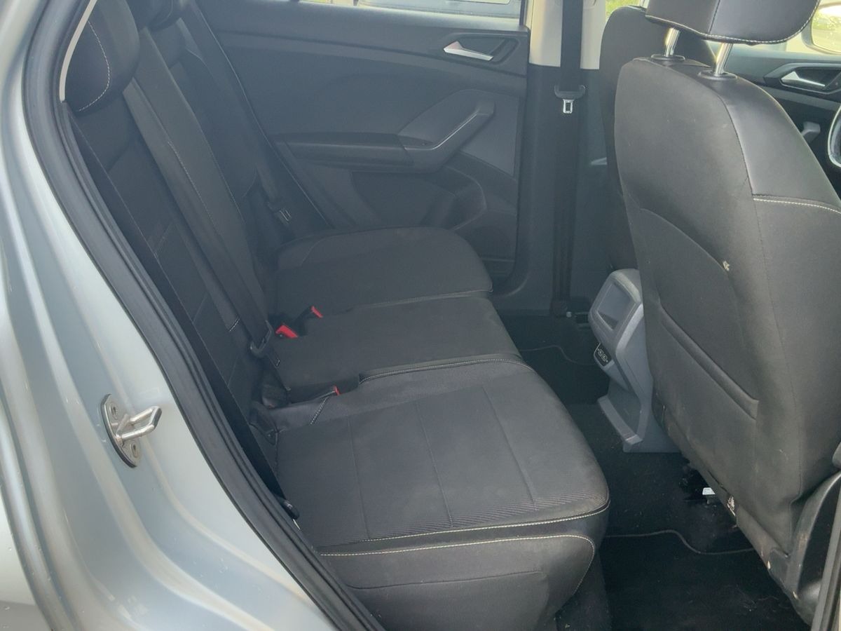 Volkswagen T-Cross 1.0 TSi 95 Lounge