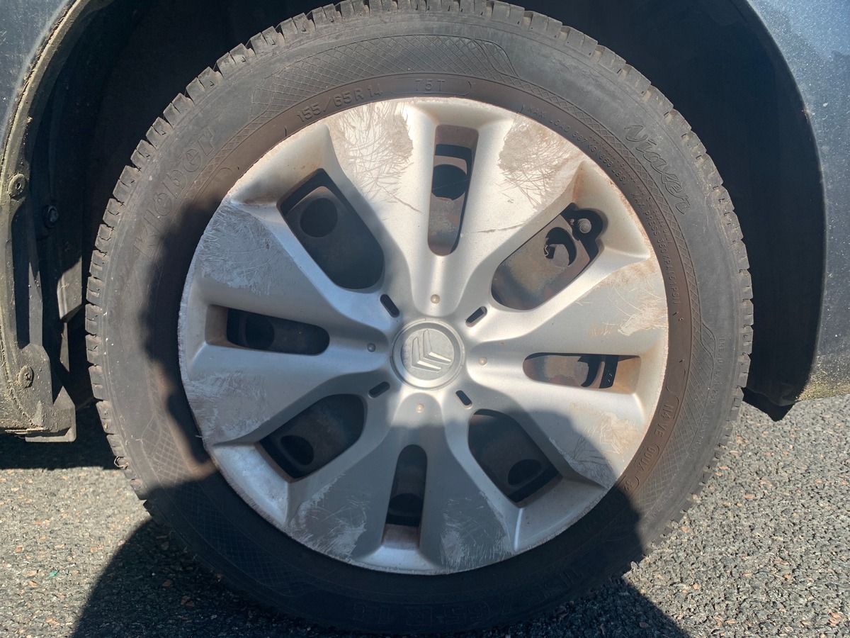 Citroën C1 68 chevaux | 1.0i | Confort | Premiére MAIN | 3 Portes | Direction assistée | Airbags