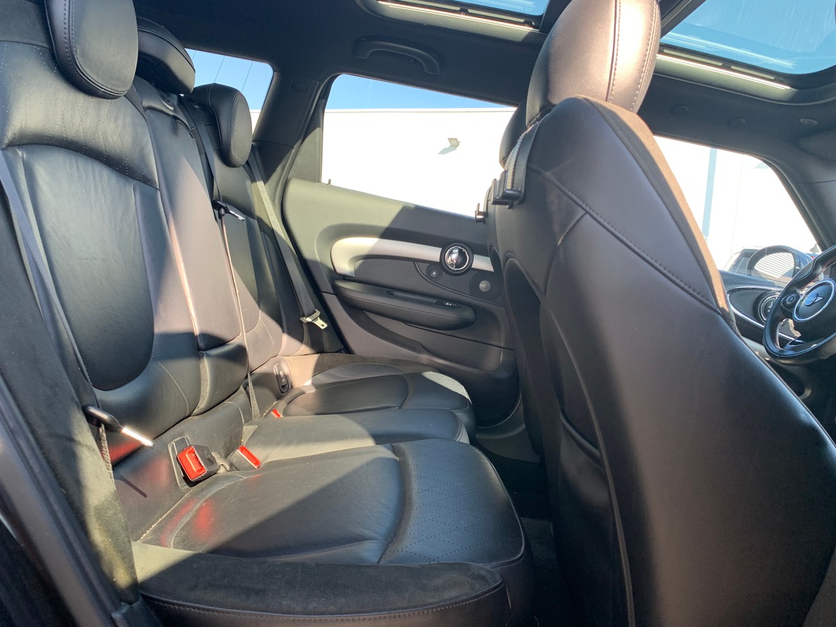 Mini Clubman 192 | S | Pack JCW | Toit panoramique | Mode Sport | Sièges chauffants | Harman Kardon