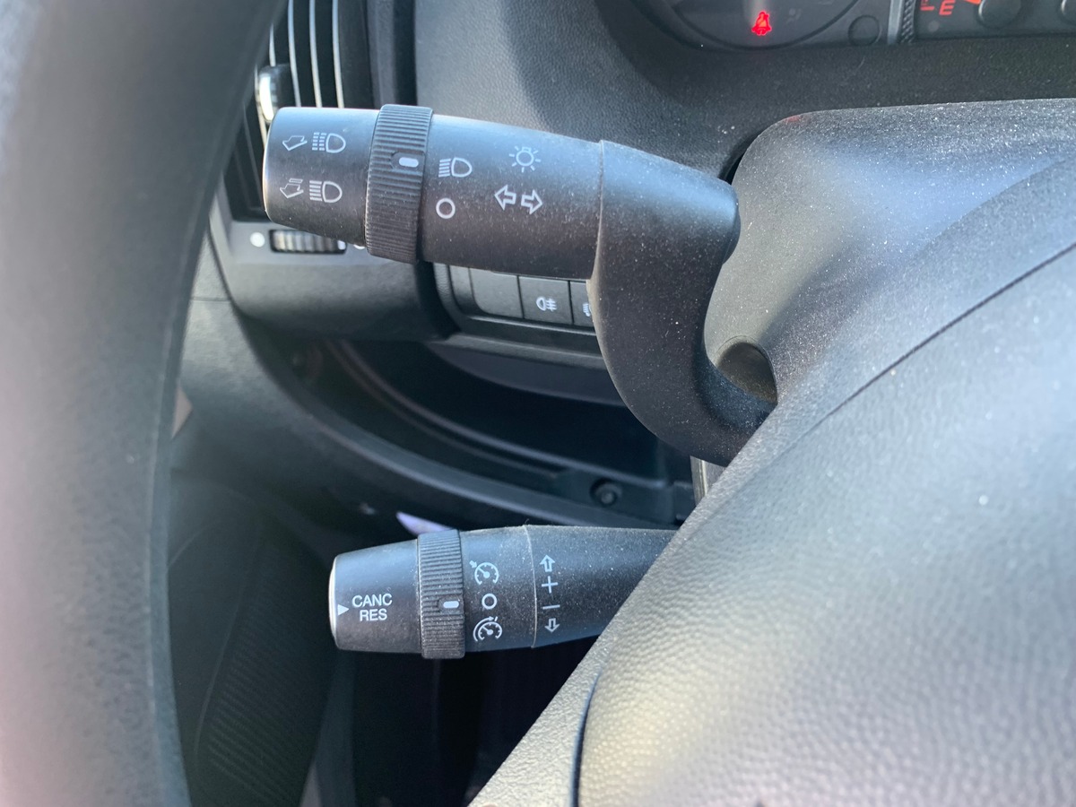 BENIMAR FIAT DUCATO 2L3 JTD BENIVAN 112 130 ch | BENIVAN 112 | Caméra de recul | Attelage | Régulateur vitesse