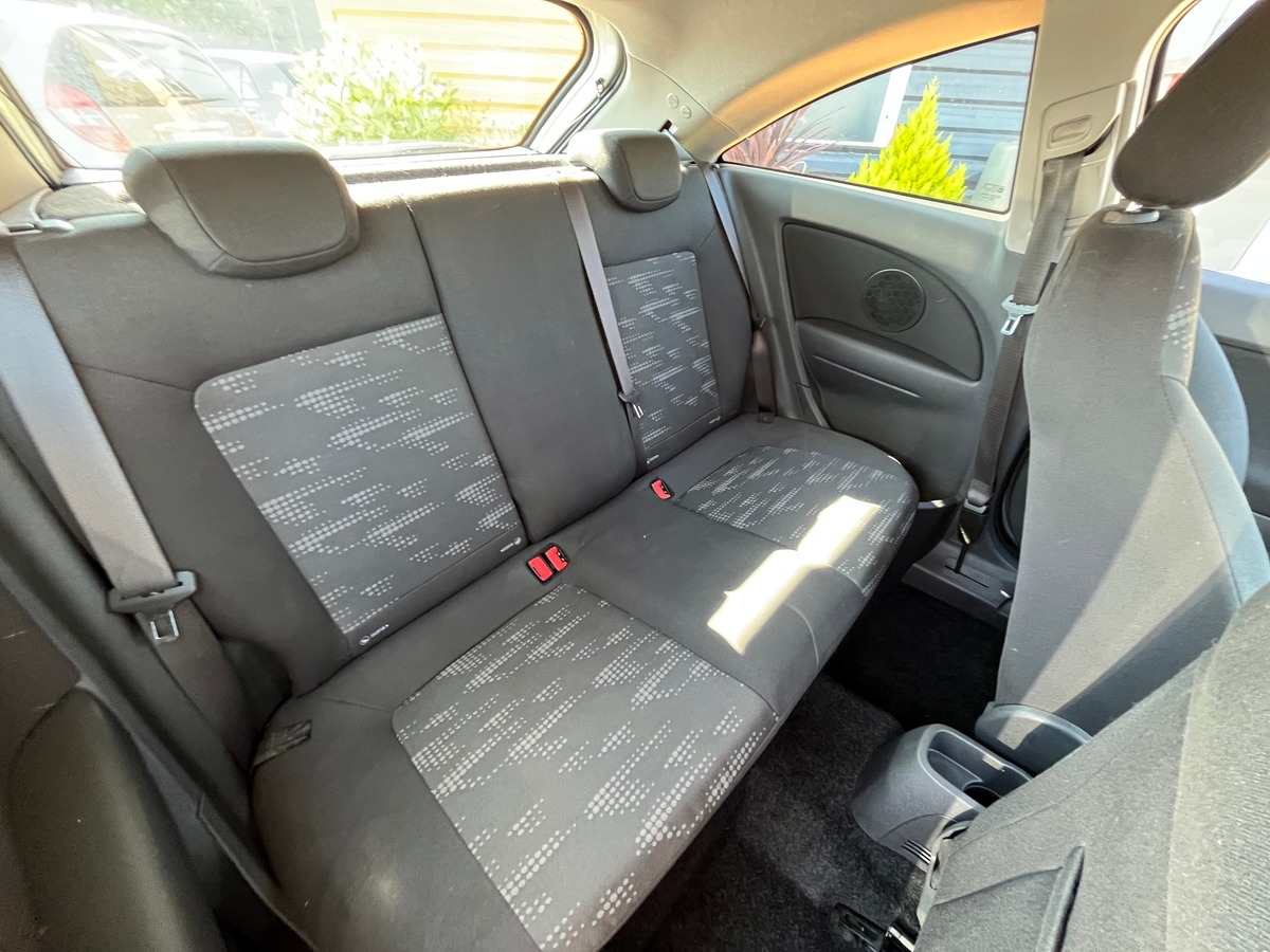 Opel Corsa D 3 portes 1.3 CDTI ecoFLEX 75 ch