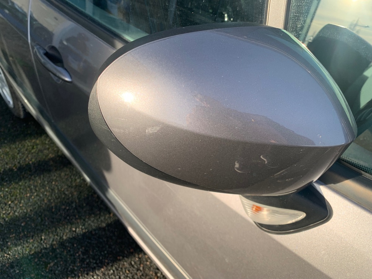 RENAULT Modus 75 ch | Dynamic | Climatisation | Roue de secours | Radio cd | Distribution  faite