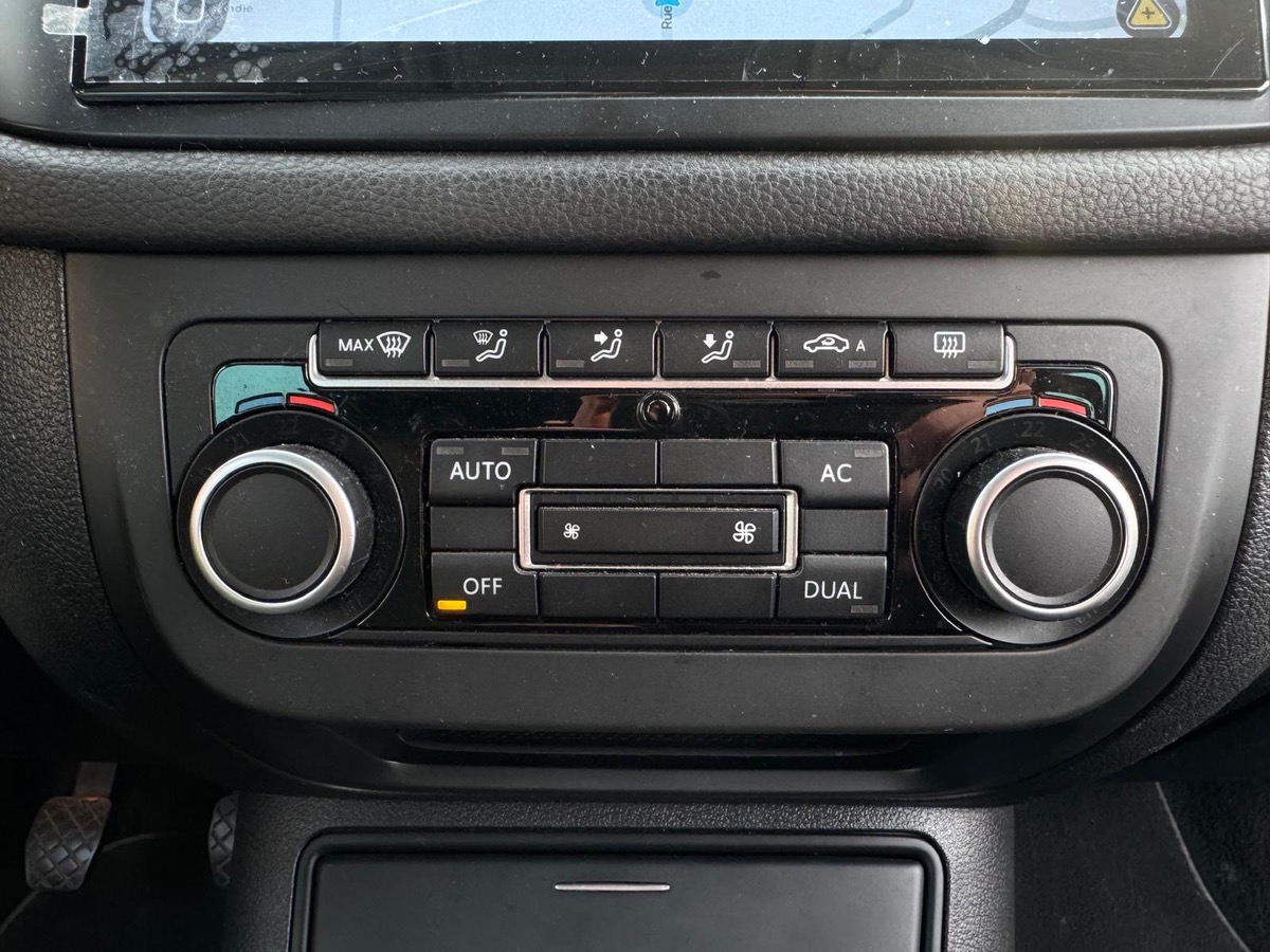 Volkswagen Tiguan 2.0 tdi 110 Cup