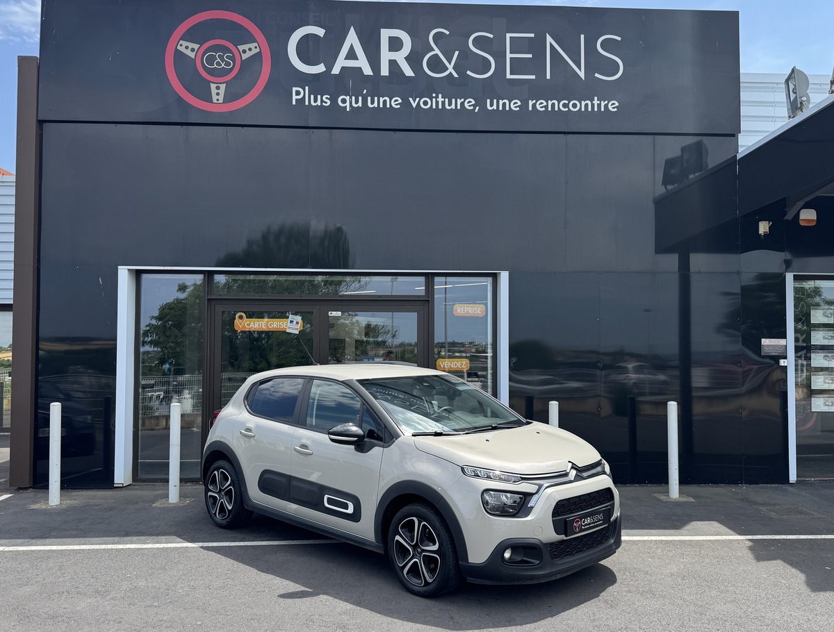 Citroën C3