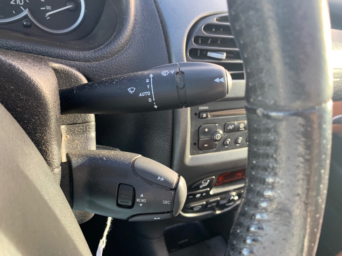 Peugeot 206 CC 136 ch | Rolland Garros | Sellerie cuir | Climatisation automatique | Jantes Alu