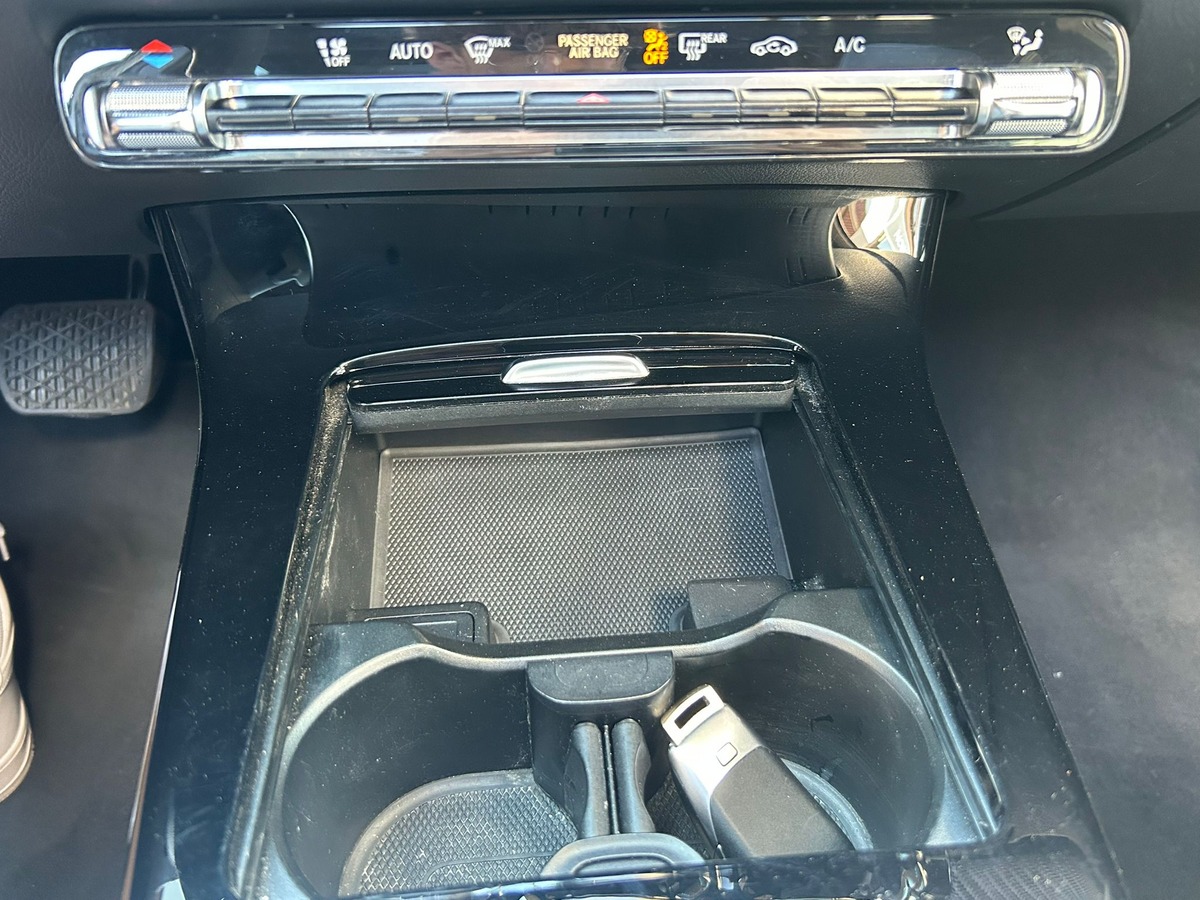 Mercedes-Benz Classe A IV 180 D STYLE LINE 7G-DCT