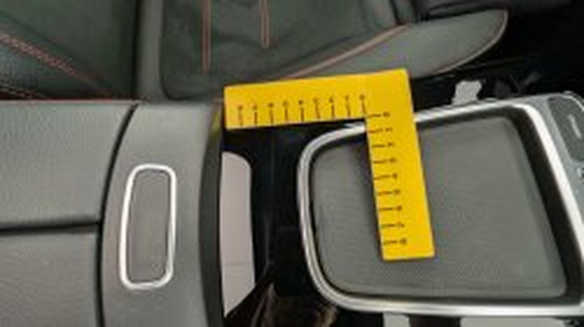 Mercedes-Benz Classe A 200 7G-DCT AMG LINE