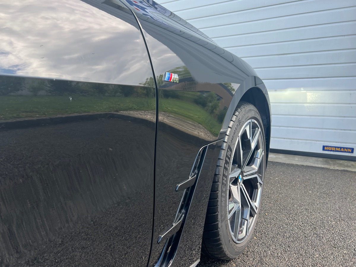 Bmw Série 4 Gran Coupé M Sport 420d 2.0 190