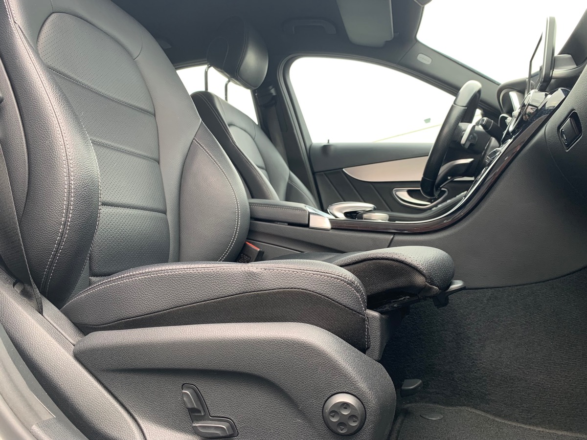 Mercedes-Benz Classe C 170 ch | 220 D | Caméra recul | GPS | Attelage amovible | Régulateur vitesse
