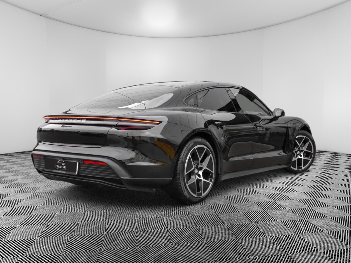 Porsche Taycan Nouveau Modèle 2025 435ch Performancebatterie+ J1 II