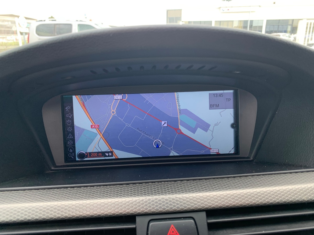 Bmw Série 3 177 ch | luxe | Toit ouvrant électrique | Cuir | Radar de recul | Régulateur de vitesse