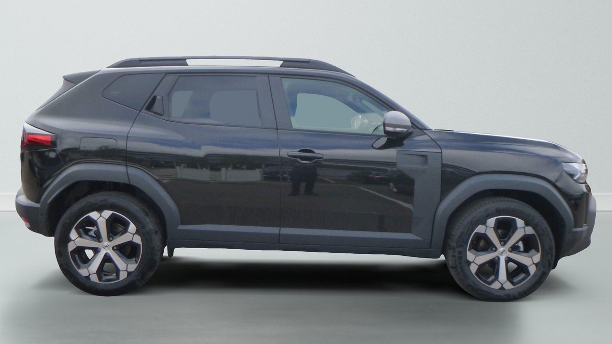 Dacia Duster ECO-G 100 Journey essence / gpl ( CLES EN MAINS )