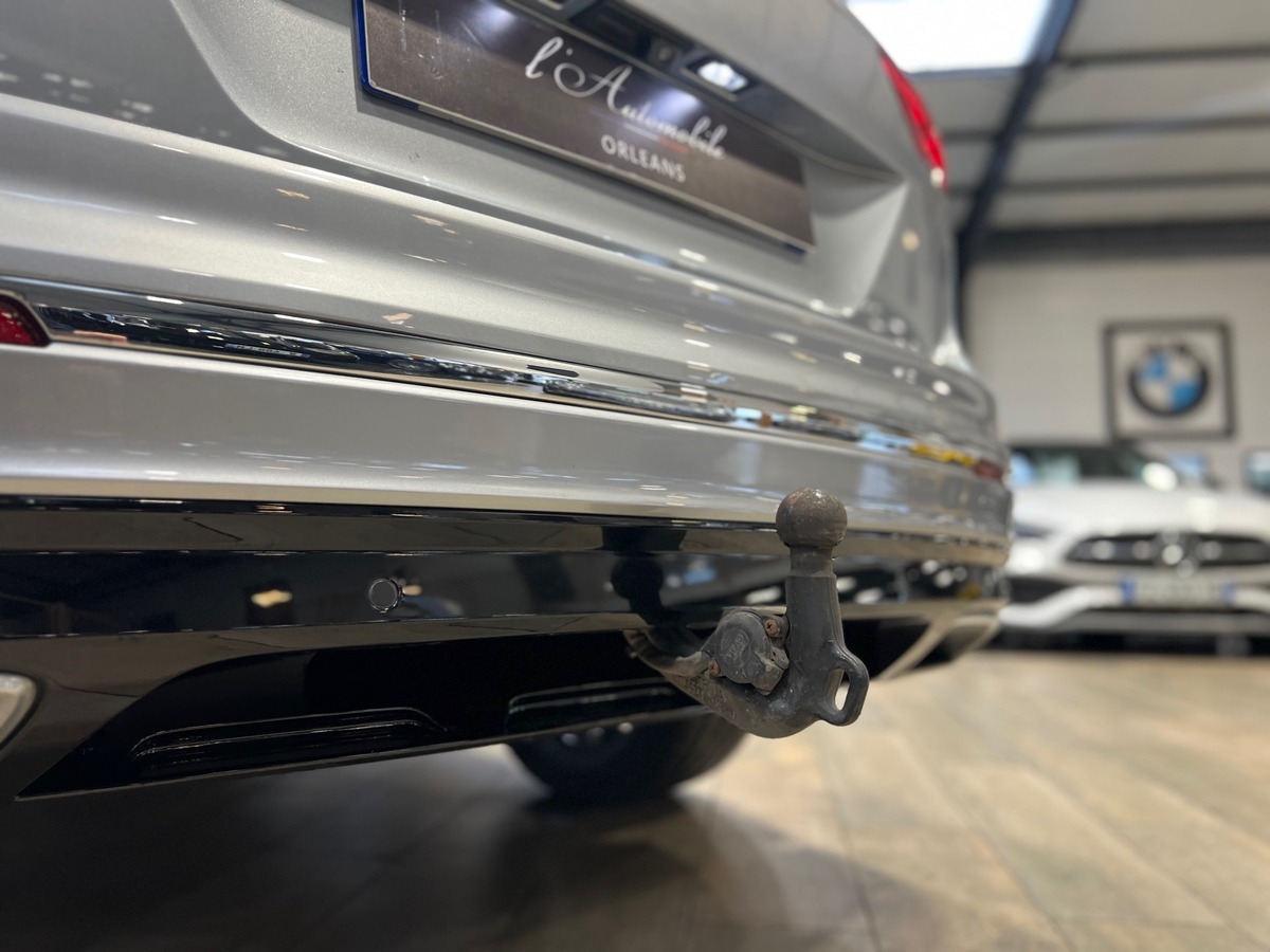 Volkswagen Tiguan Allspace II 7 PLACES 2.0 TDI BLUEMOTION 150 R-LINE DSG7