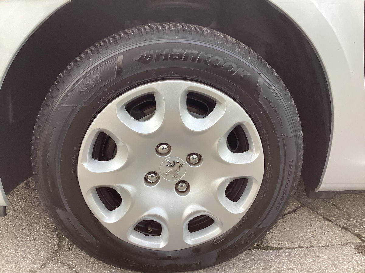 Peugeot 307 1.6 Premium Automatique