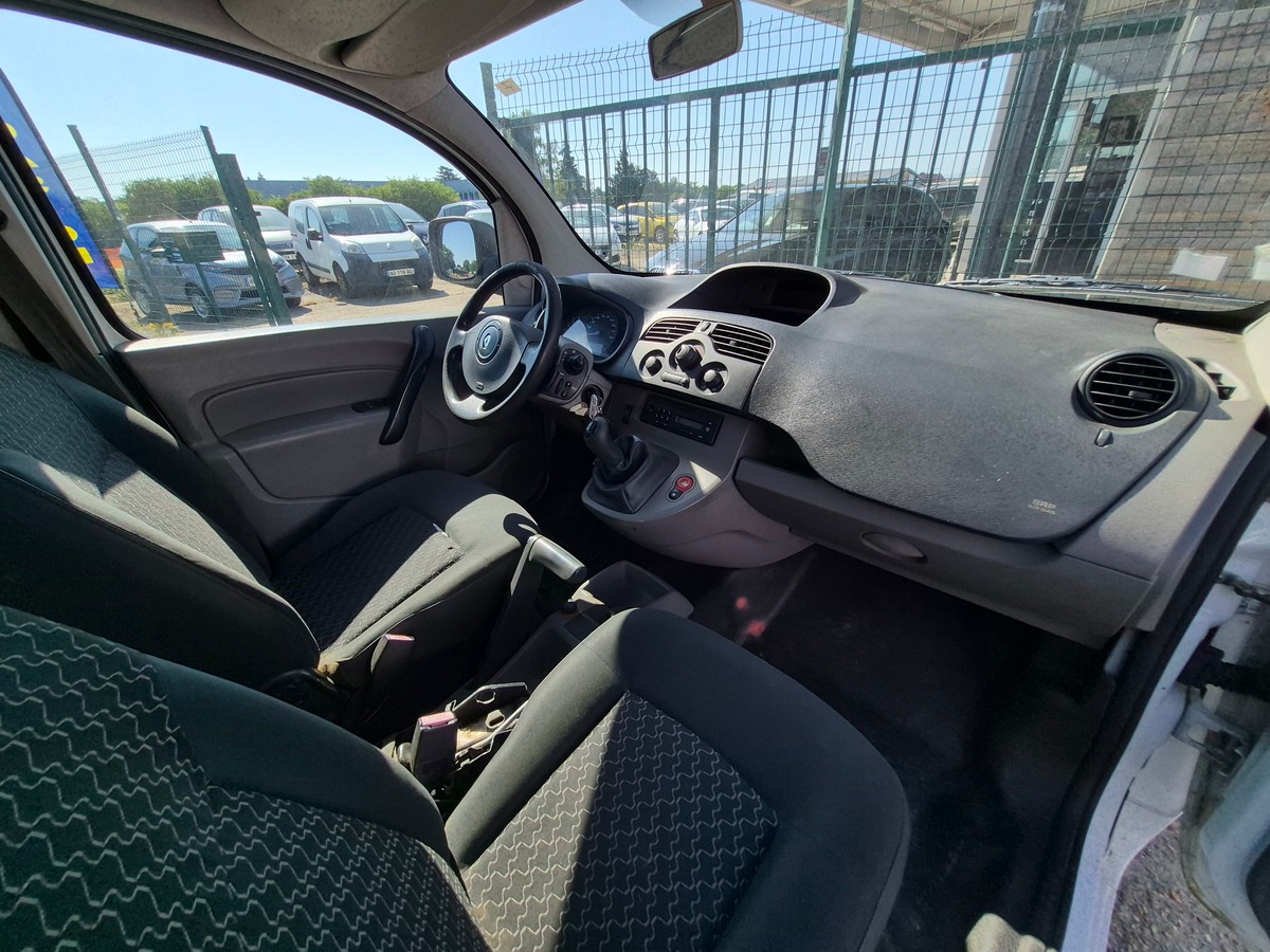 RENAULT Kangoo 1.6 ACCESS