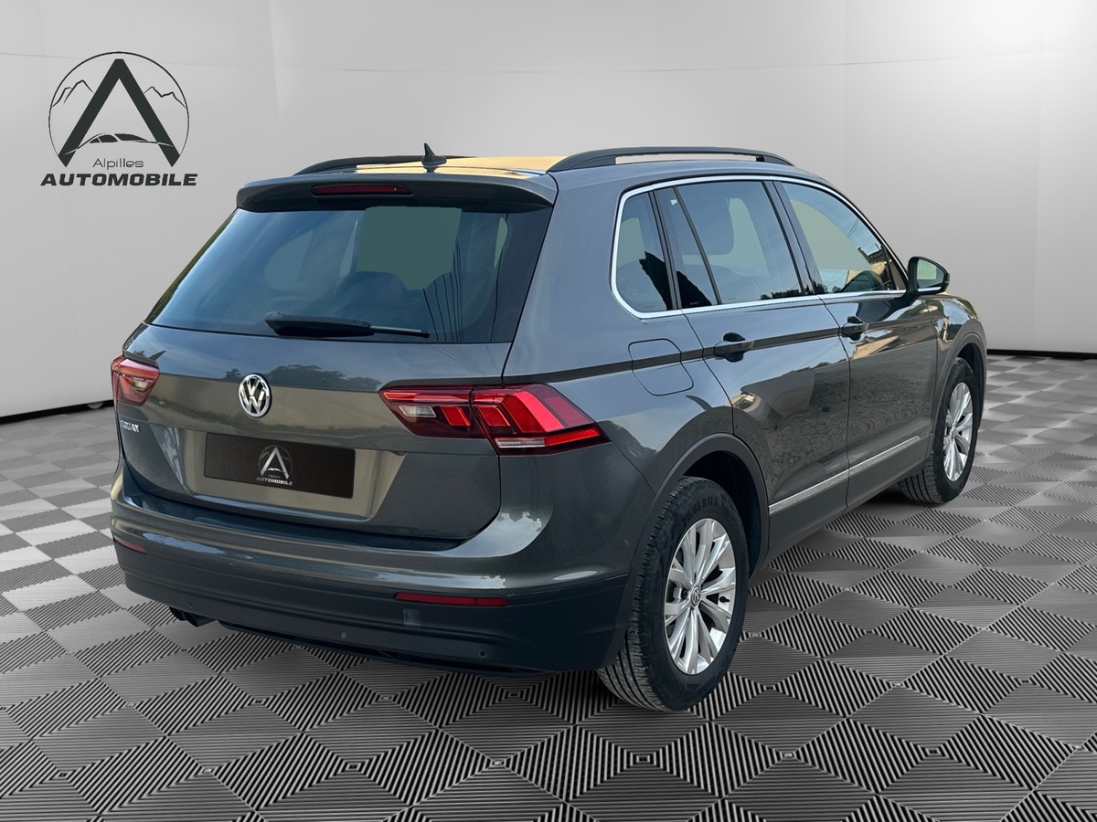 Volkswagen Tiguan 150CV 1,4 TSI DSG6 CONFORTLINE / CAMERA DE RECUL