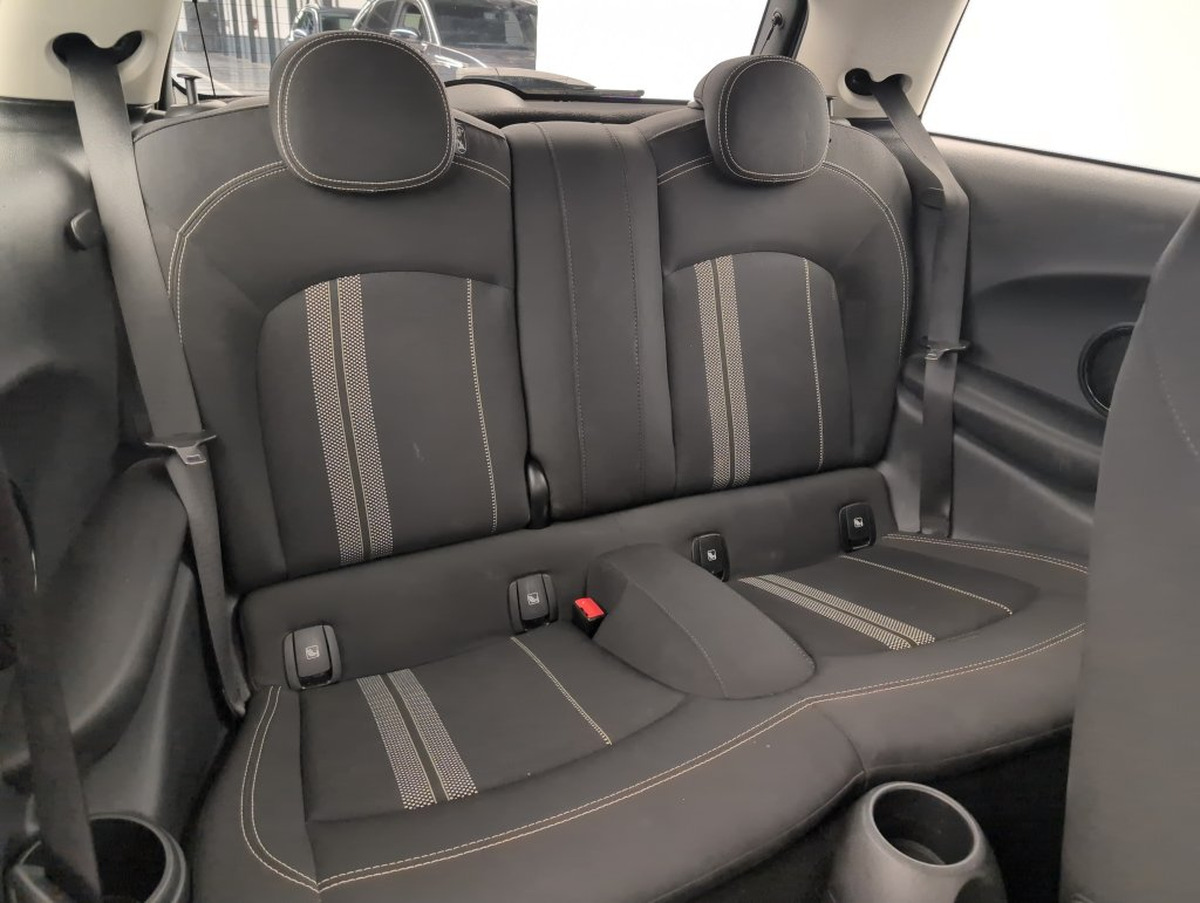 Mini Hatch 3 PORTES ELECTRIC F56 BEV LCI COOPER SE 184 CHEVAUX ESSENTIAL | Apple CarPlay  | Full LED