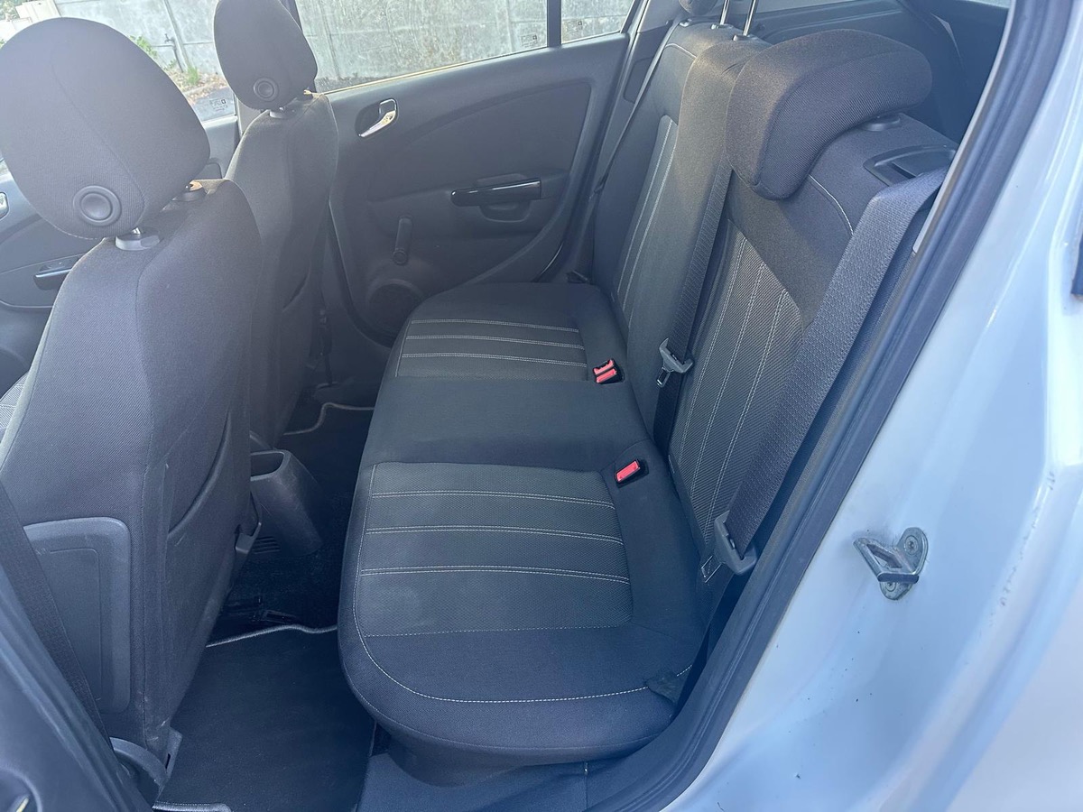 Opel Corsa 1.3 CDTI 75 CV édition 1er main 4XCBL