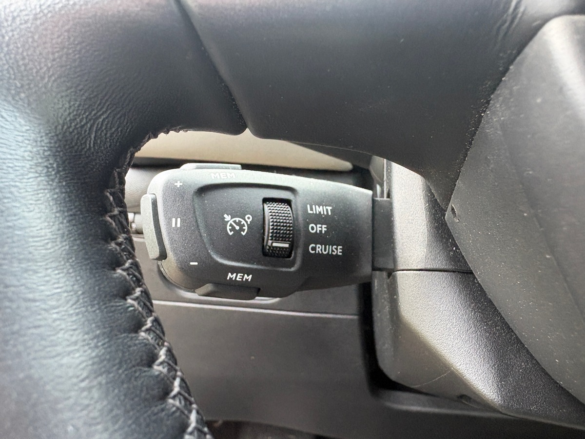 DS DS 3 - Crossback 1.2 THP 100ch - GARANTIE 12 MOIS