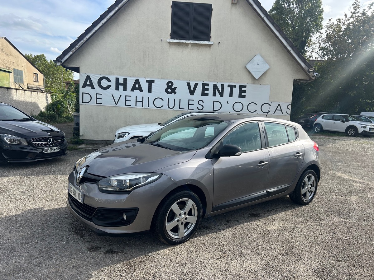 Photo du véhicule