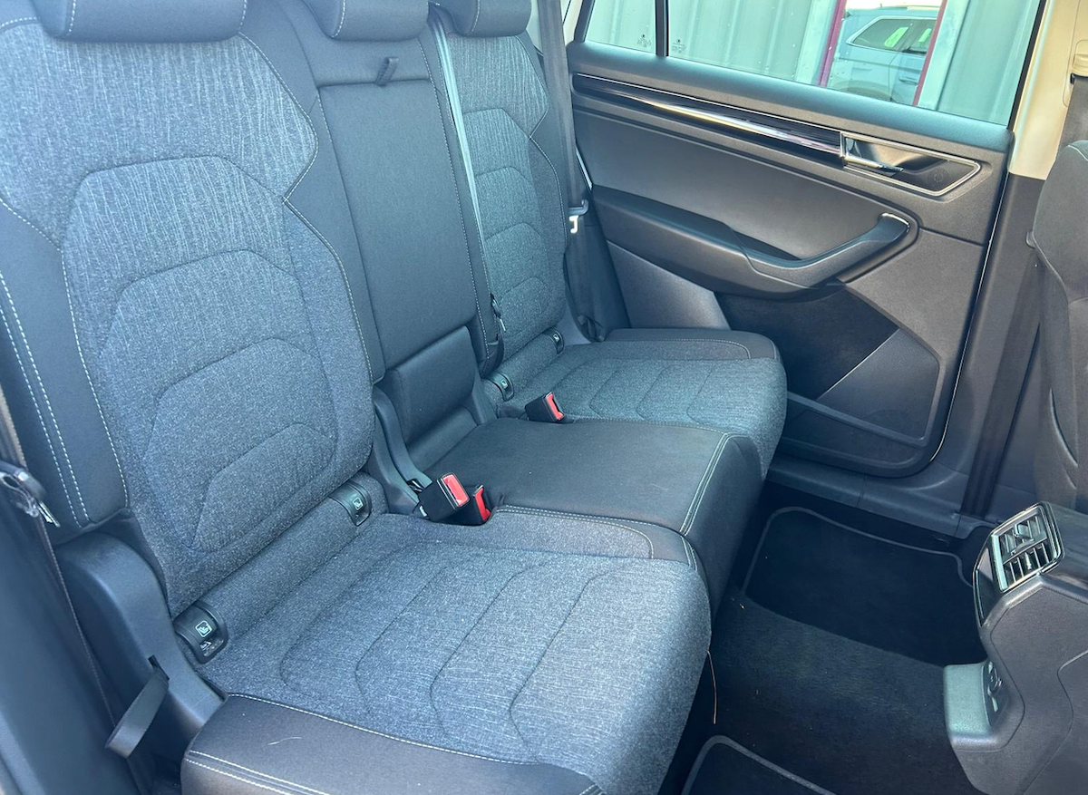 Skoda Kodiaq 2.0 TDi 16v Style (150 ch)